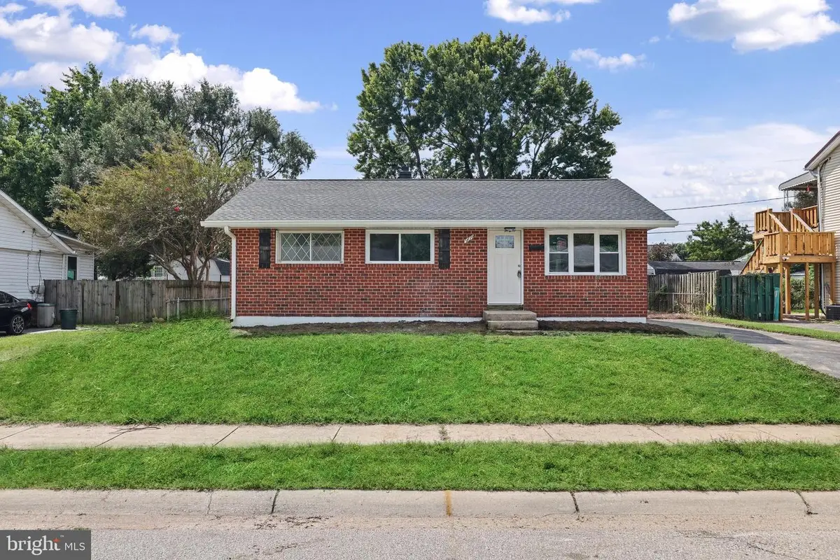 909 Genine Dr, Glen Burnie, MD 21060 - #1