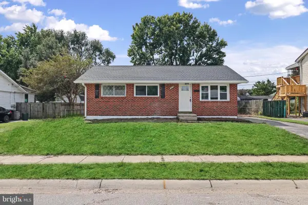 909 Genine Dr, GLEN BURNIE, MD 21060