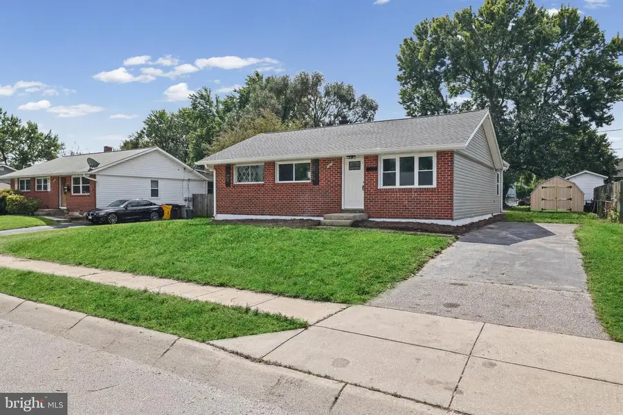 909 Genine Dr, Glen Burnie, MD 21060 - #2