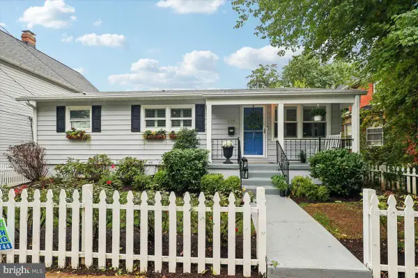 827 Bay Ridge Ave, ANNAPOLIS, MD 21403