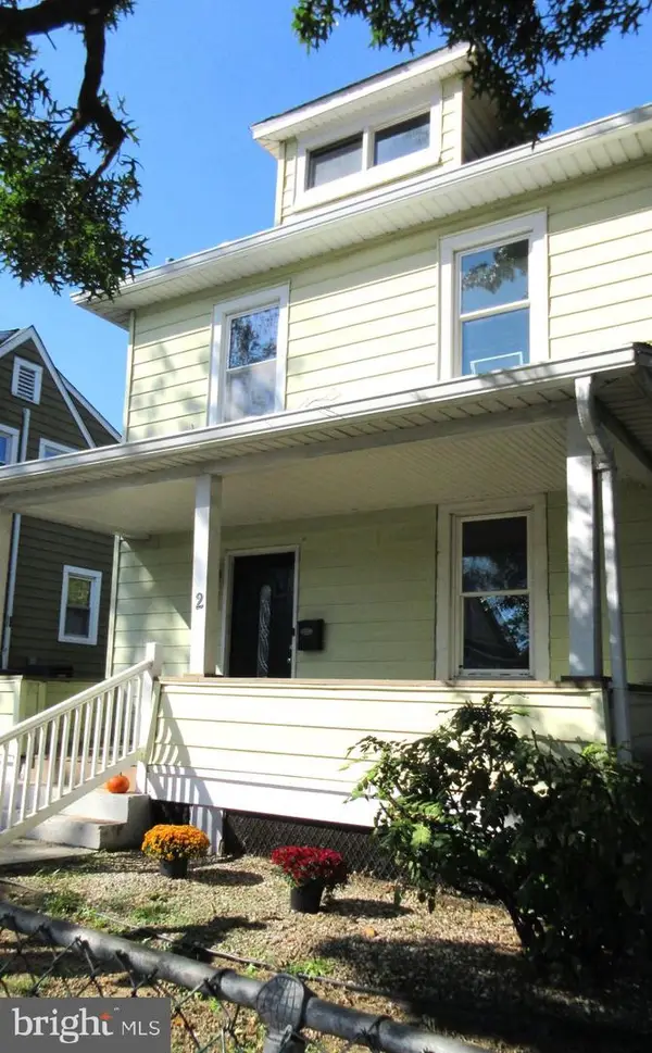 2 3rd Ave, BALTIMORE, MD 21225