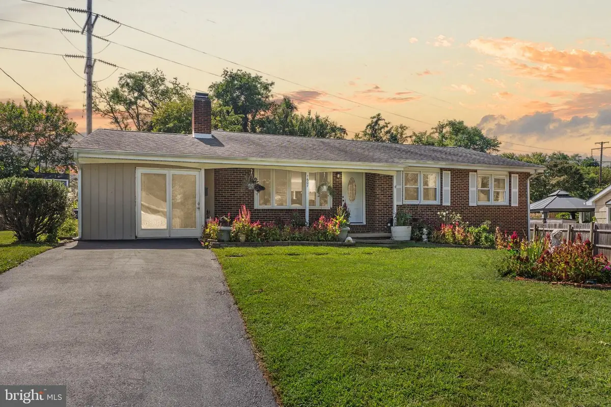 1607 Cedar Park Rd, Annapolis, MD 21401 - #1