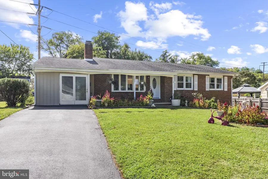 1607 Cedar Park Rd, Annapolis, MD 21401 - #3