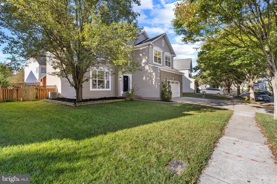 719 Wagner Farm Rd, Millersville, MD 21108 - #2