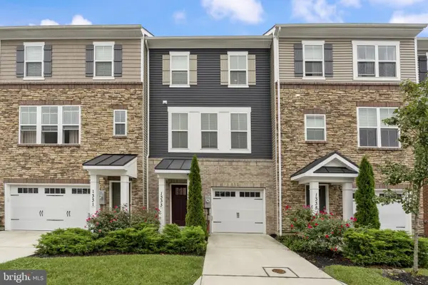 1333 Hawk Hollow Dr, CROFTON, MD 21114