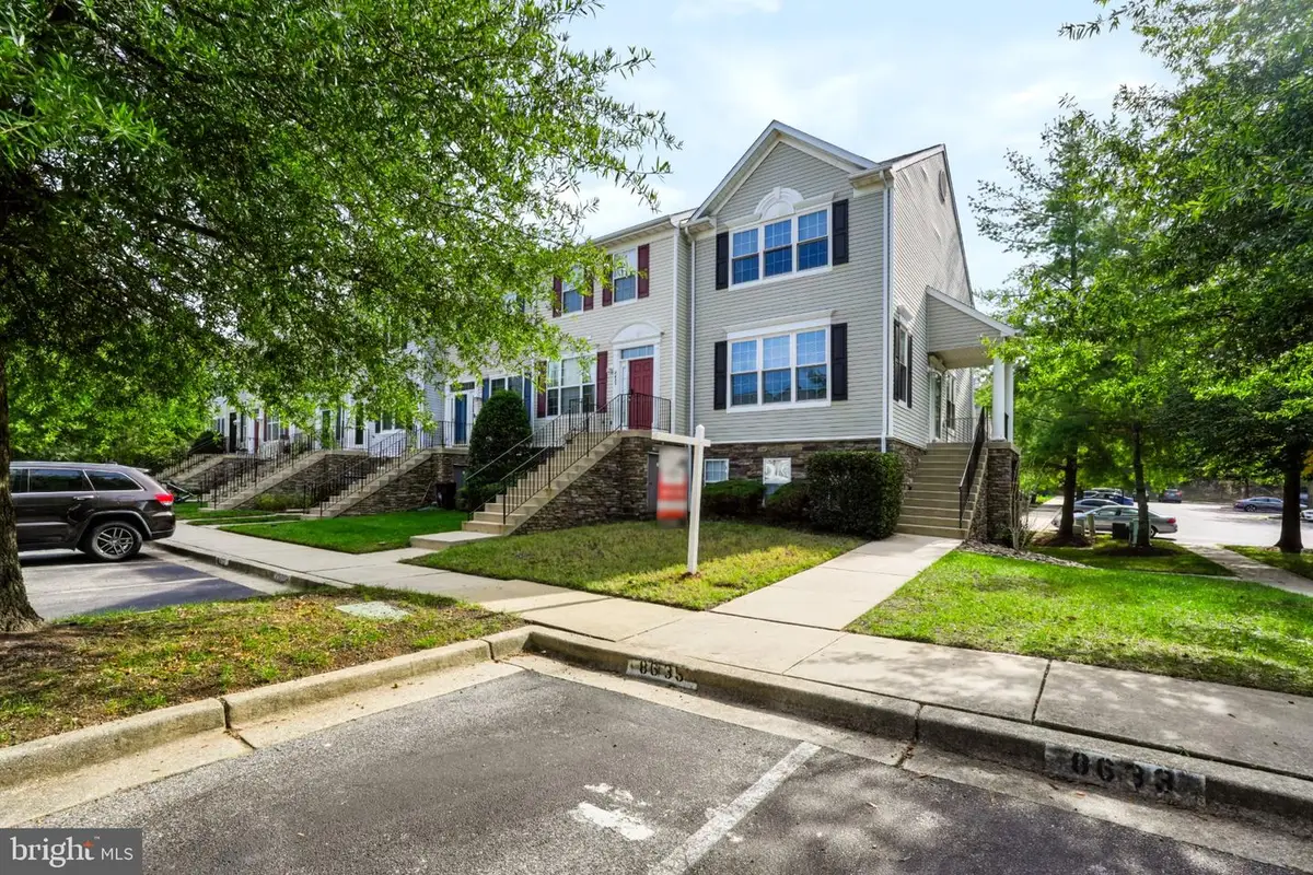 8635 Willow Leaf Ln, Odenton, MD 21113 - #1