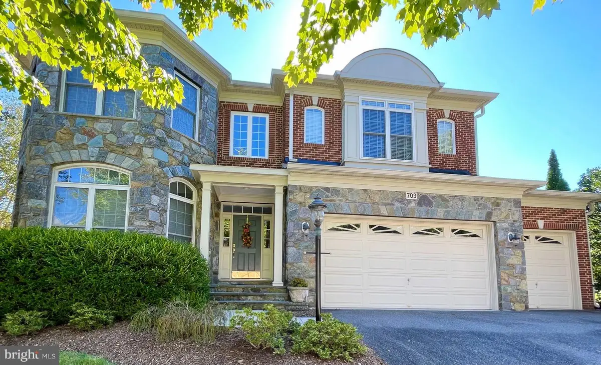 703 Fantail Ct, Annapolis, MD 21401 - #1
