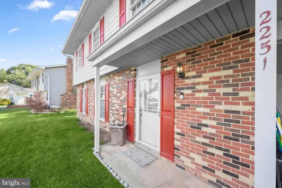 2251 Misthaven Ln, Gambrills, MD 21054 - #2