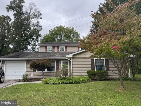 872 Frost Valley Ln, GAMBRILLS, MD 21054