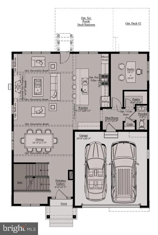 Address Withheld By Seller, Severna Park, MD 21146 - #3