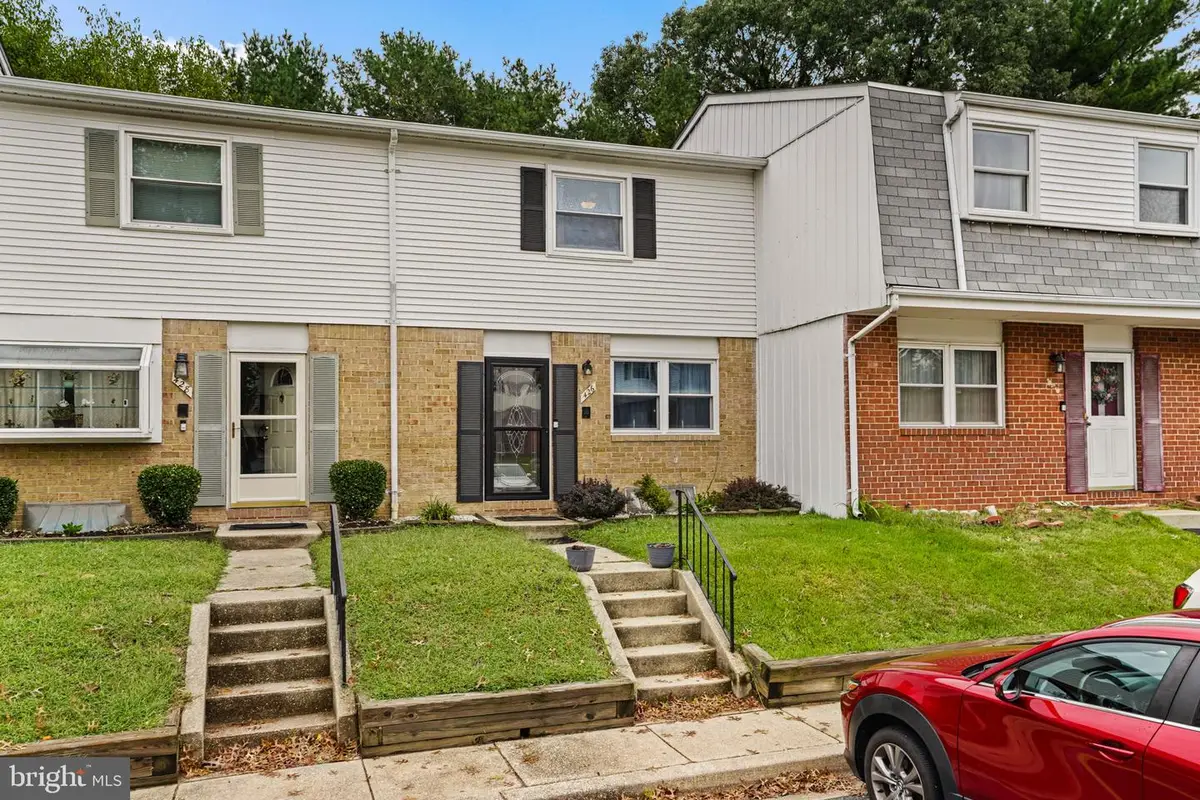 426 Ellwell Ct, Glen Burnie, MD 21061 - #1