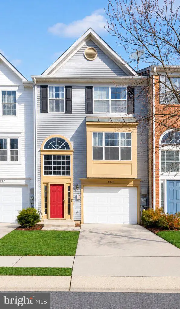 3020 Button Bush Ln, LAUREL, MD 20724
