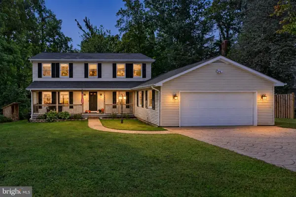1292 Swan Dr, ANNAPOLIS, MD 21409