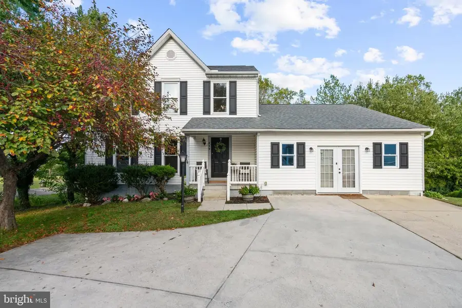 419 Jerome Ave, Linthicum, MD 21090 - #2