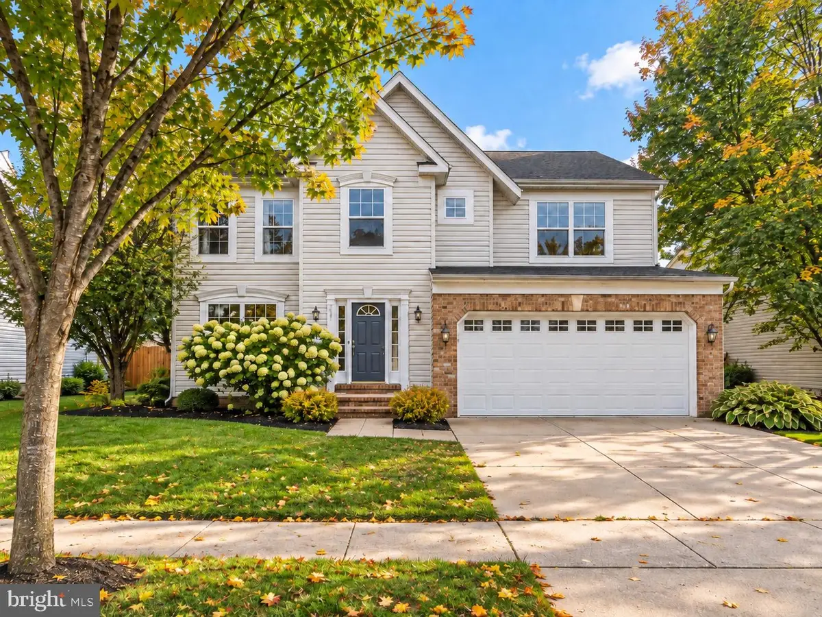 717 Wagner Farm Rd, Millersville, MD 21108 - #1
