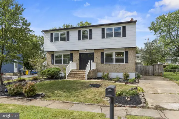 7952 Cross Creek Dr, GLEN BURNIE, MD 21061
