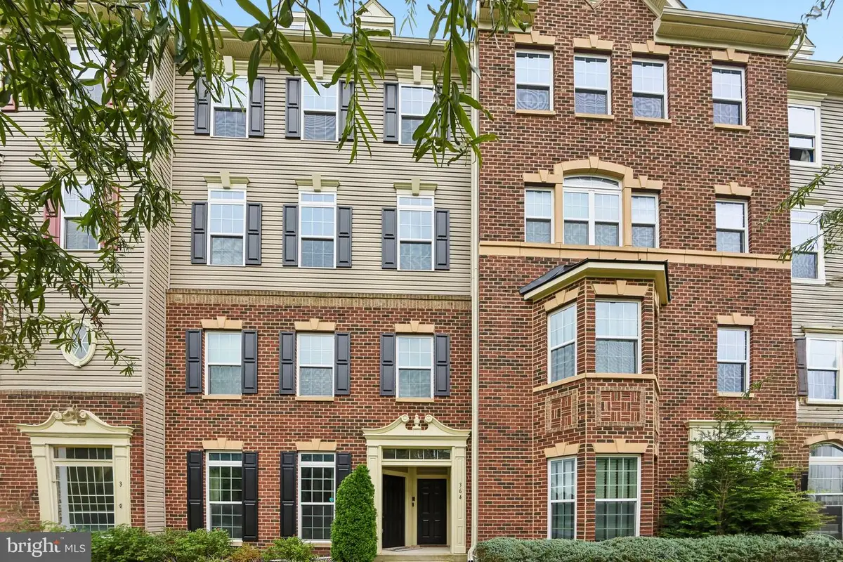 364 Chessington Dr, Odenton, MD 21113 - #1