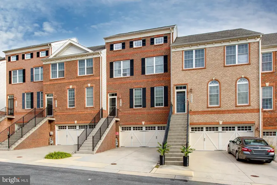2248 Brimstone Pl, Hanover, MD 21076 - #3