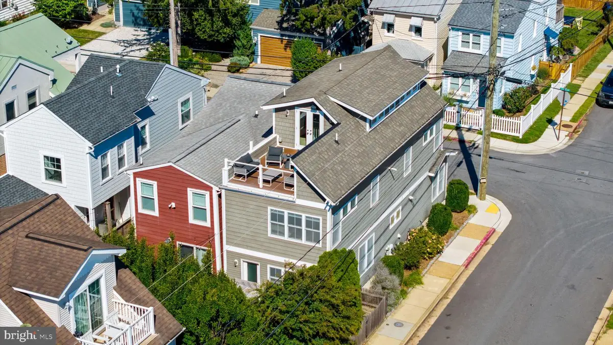 624 Second St, Annapolis, MD 21403 - #1