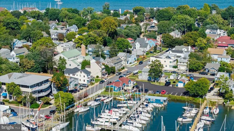 624 Second St, Annapolis, MD 21403 - #2