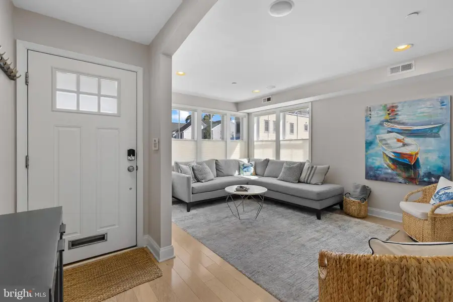 624 Second St, Annapolis, MD 21403 - #3