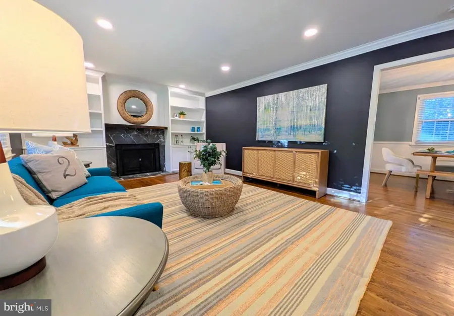 20 Marbury Rd, Severna Park, MD 21146 - #3