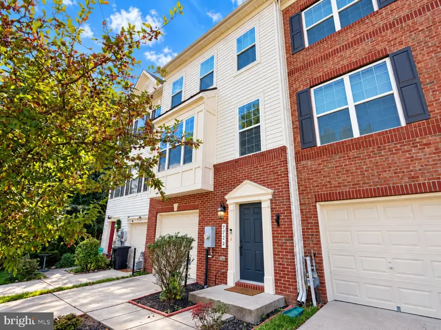 7722 Gaston Pl, Glen Burnie, MD 21060 - #3