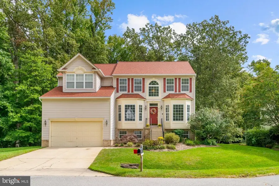 613 Lavender Ct, West River, MD 20778 - #2