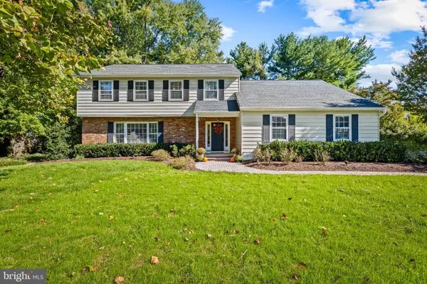476 Yorkshire Dr, SEVERNA PARK, MD 21146