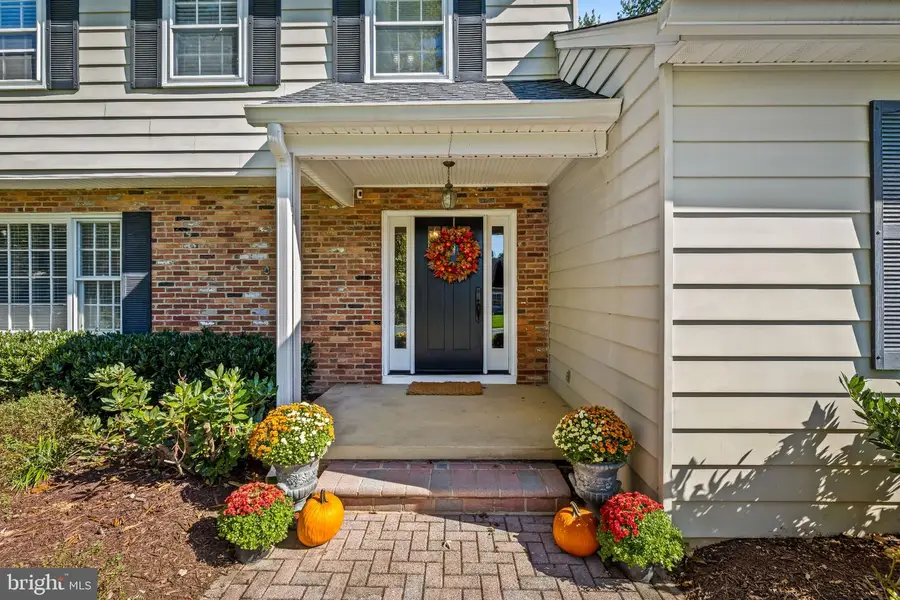 476 Yorkshire Dr, Severna Park, MD 21146 - #3