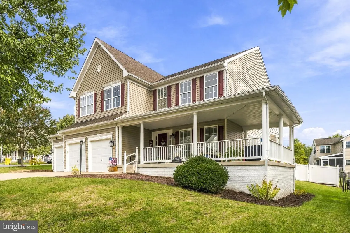 1304 Aleika Ct, Severn, MD 21144 - #1
