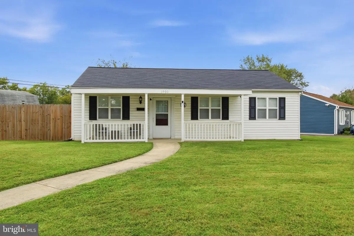 1900 Maltravers Rd, Glen Burnie, MD 21060 - #1