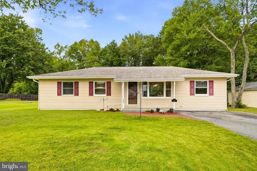 201 Cedar Ln, Edgewater, MD 21037 - #3