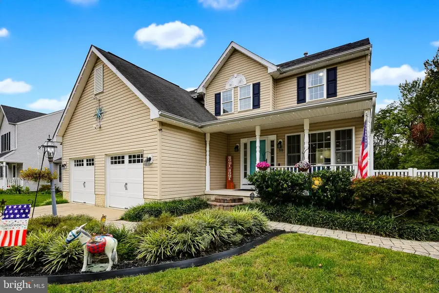 50 Birch Ave, Glen Burnie, MD 21061 - #2