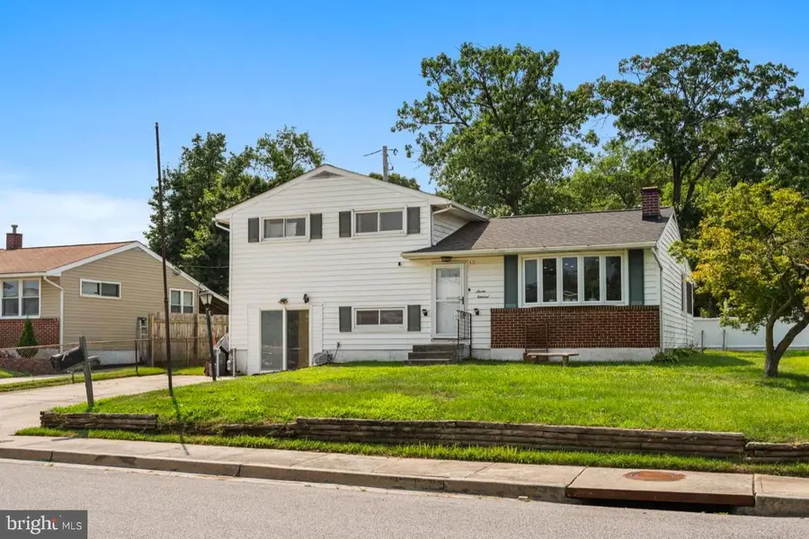 700 Delmar Ave, Glen Burnie, MD 21061 - #3