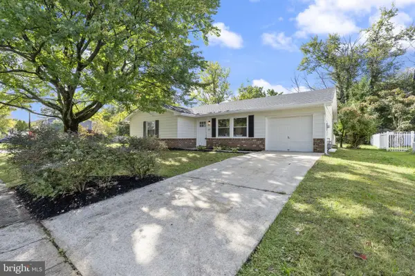 1035 Springhill Way, GAMBRILLS, MD 21054
