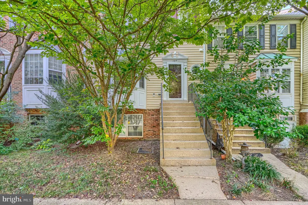 1017 Murdoch Ct, Crofton, MD 21114 - #1