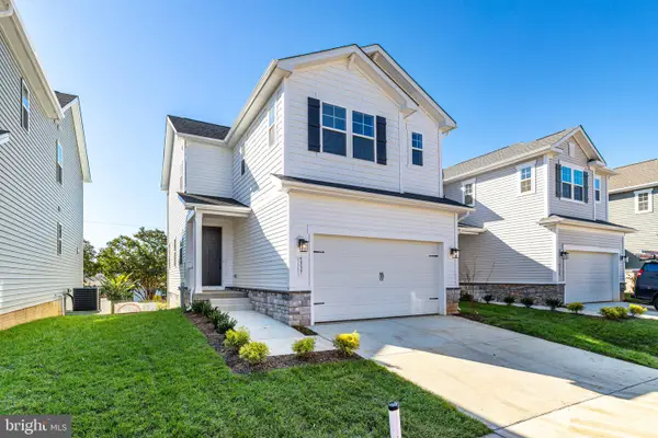 5737 Howard Dr, GLEN BURNIE, MD 21060