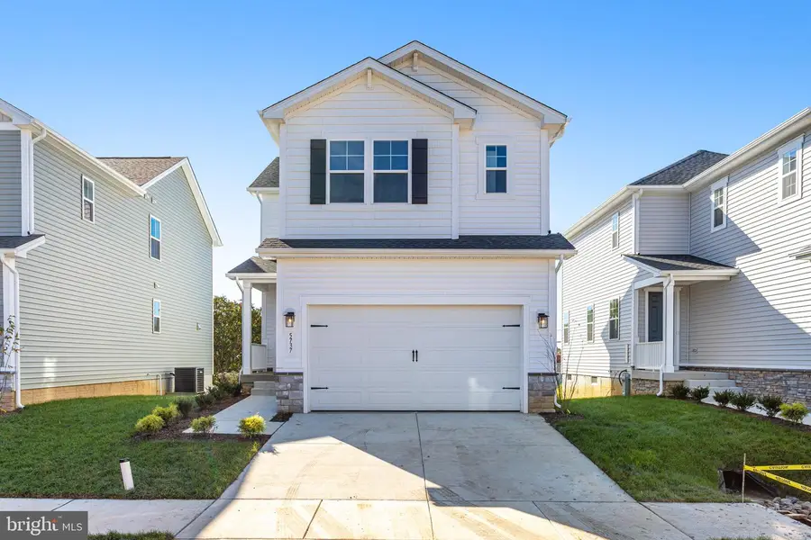 5737 Howard Dr, Glen Burnie, MD 21060 - #2