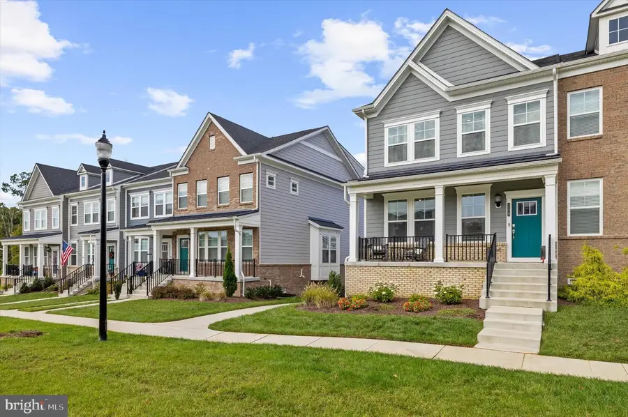 208 Anasta Ter, Annapolis, MD 21403 - #2