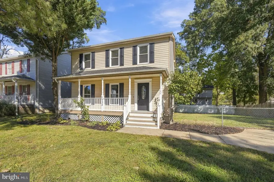 1533 Mayfield Rd, Edgewater, MD 21037 - #3