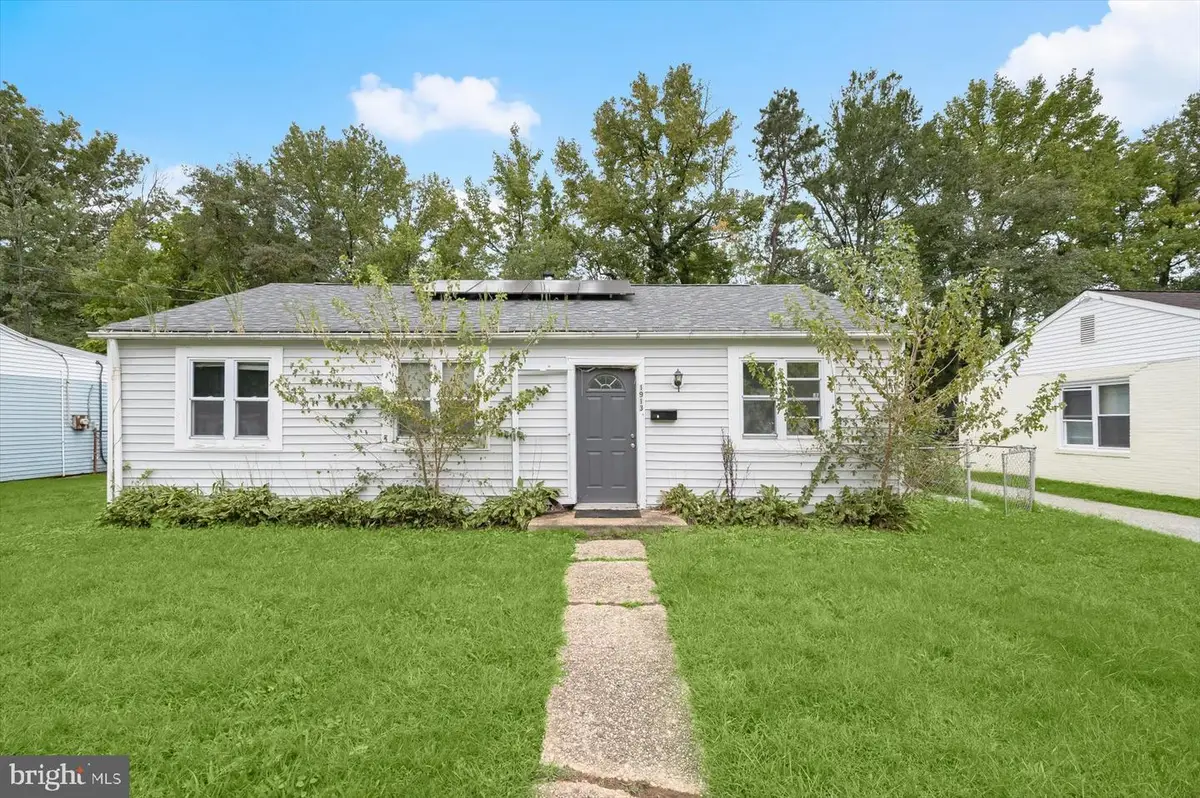 1913 Norwich Rd, Glen Burnie, MD 21061 - #1