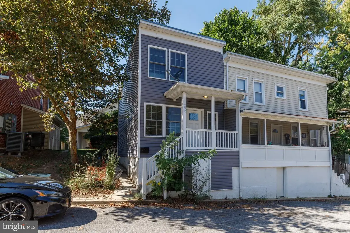 202 Bertina A Nick Way, Annapolis, MD 21401 - #1