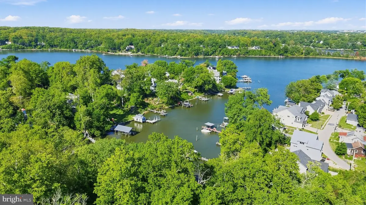2900 Marlin Dr, Riva, MD 21140 - #1