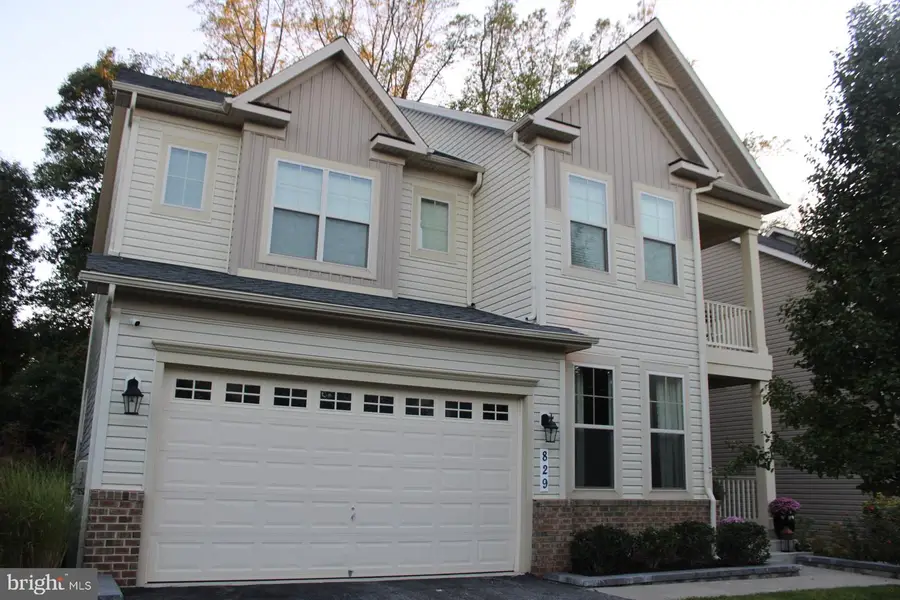 829 Nancy Lynn Ln, Arnold, MD 21012 - #3