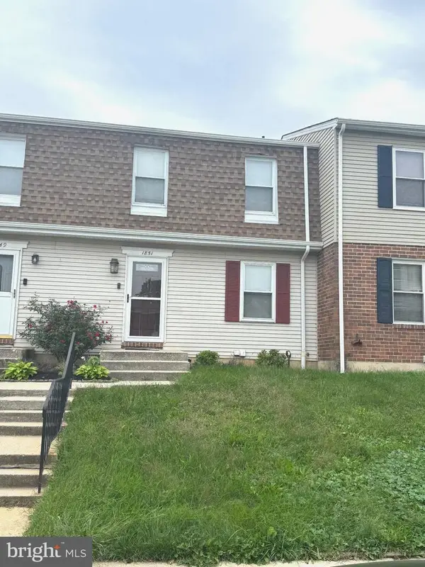 Address Withheld By Seller, SEVERN, MD 21144