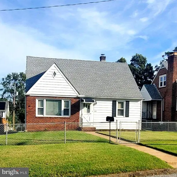 108 13th Ave, BALTIMORE, MD 21225