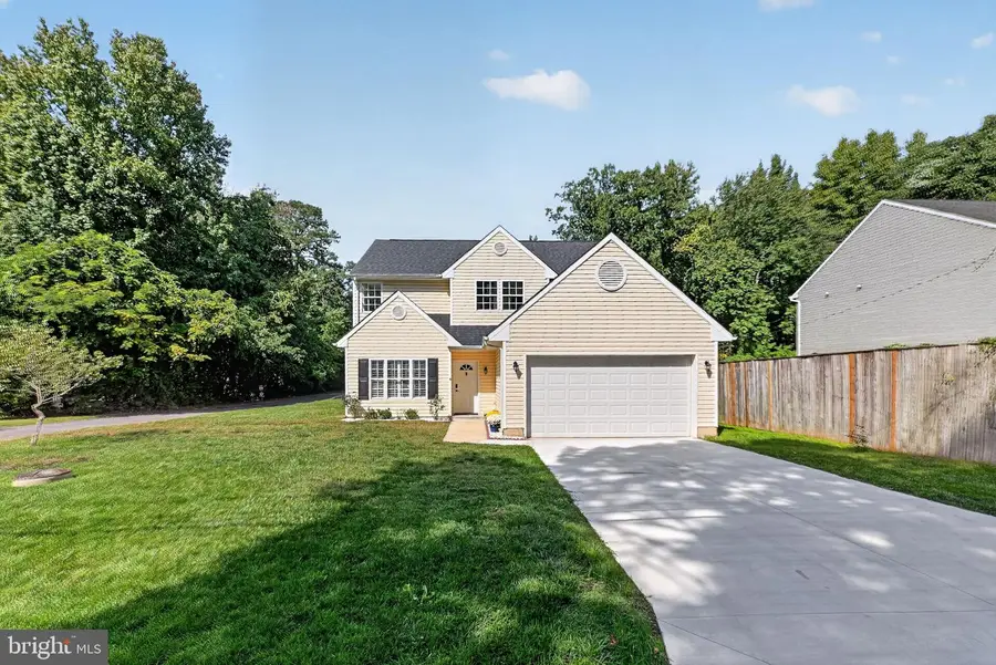 7804 Jandell Ct, Glen Burnie, MD 21060 - #2