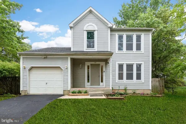 767 Sunnyfield Ln, BALTIMORE, MD 21225