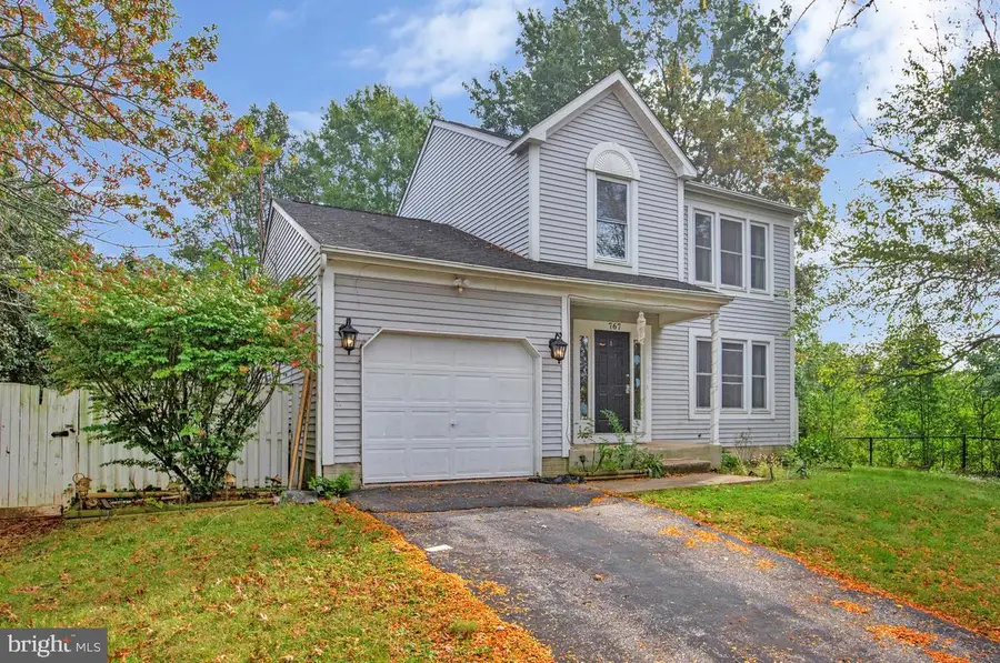 767 Sunnyfield Ln, Baltimore, MD 21225 - #2